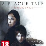 دانلود بازی A Plague Tale Innocence برای PS5