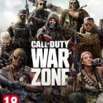 دانلود بازی Call of Duty Warzone برای Xbox Series X|S