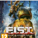 دانلود بازی F.I.S.T Forged In Shadow Torch برای PS5