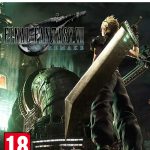 دانلود بازی Final Fantasy VII Remake برای PS5