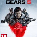دانلود بازی Gears 5 برای Xbox Series X|S