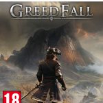 دانلود بازی GreedFall برای PS5