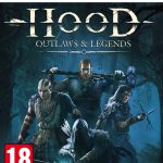 دانلود بازی Hood Outlaws & Legends برای PS5