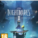 دانلود بازی Little Nightmares 2 برای PS5