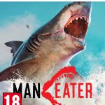 دانلود بازی Maneater برای PS5