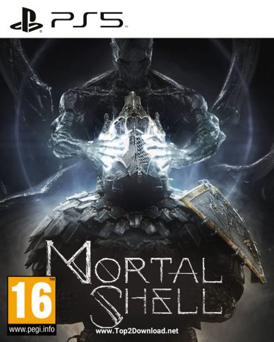 دانلود بازی Mortal Shell برای PS5