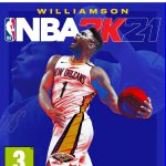 دانلود بازی NBA 2K21 برای PS5