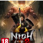 دانلود بازی Nioh 2 Remastered The Complete Edition برای PS5