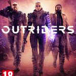 دانلود بازی Outriders برای Xbox Series X|S