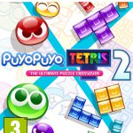 دانلود بازی Puyo Puyo Tetris 2 برای PS5