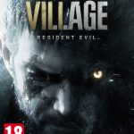 دانلود بازی Resident Evil Village برای Xbox Series X|S