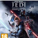 دانلود بازی STAR WARS Jedi Fallen Order برای PS5