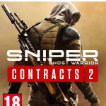 دانلود بازی Sniper Ghost Warrior Contracts 2 برای PS5