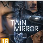 دانلود بازی Twin Mirror برای PS5