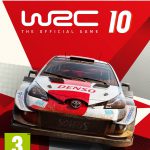دانلود بازی WRC 10 FIA World Rally Championship برای PS5