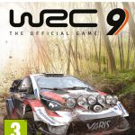 دانلود بازی WRC 9 برای PS5