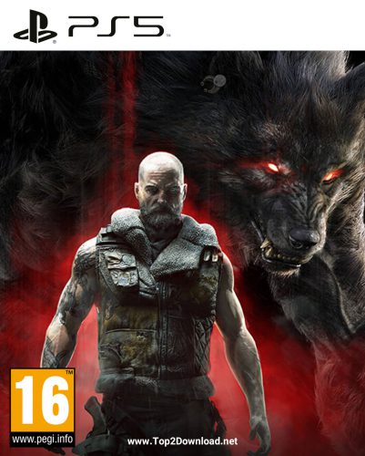 دانلود بازی Werewolf The Apocalypse Earthblood برای PS5