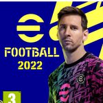 دانلود بازی eFootball 2022 برای PS5