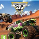 دانلود بازی Monster Jam Steel Titans برای PS4