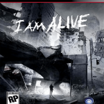 دانلود بازی I Am Alive برای PS3
