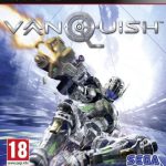 دانلود بازی Vanquish برای PS3