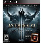 دانلود بازی Diablo III برای PS3