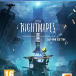 دانلود بازی Little Nightmares 2 برای PS4
