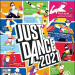 دانلود بازی Just Dance 2021 برای PS4