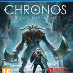 دانلود بازی Chronos Before the Ashes برای PS4