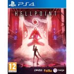 دانلود بازی Hellpoint برای PS4