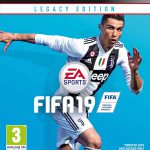 دانلود بازی FIFA 19 برای PS3