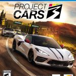 دانلود بازی Project CARS 3 برای PS4