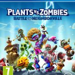 دانلود بازی Plants vs Zombies Battle for Neighborville برای PS4