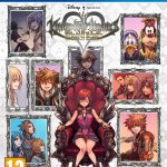 دانلود بازی KINGDOM HEARTS Melody of Memory برای PS4