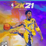 دانلود بازی NBA 2K21 برای PS4