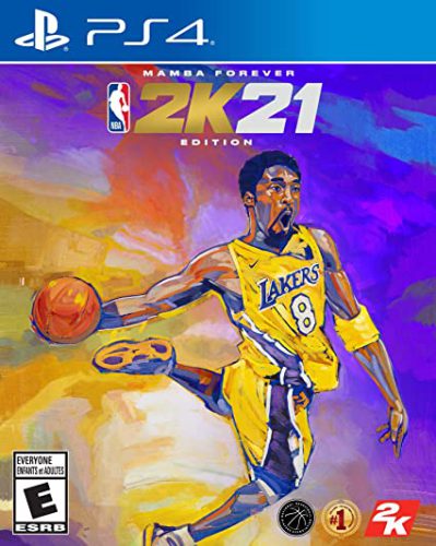 دانلود بازی NBA 2K21 برای PS4