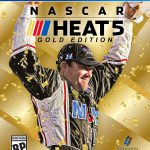 دانلود بازی NASCAR Heat 5 برای PS4