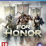 دانلود بازی For Honor برای PS4