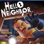 دانلود بازی Hello Neighbor برای PS4