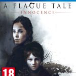 دانلود بازی A Plague Tale Innocence برای PS4
