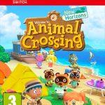 دانلود بازی Animal Crossing New Horizons برای Switch