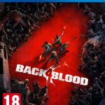 دانلود بازی Back 4 Blood برای PS4