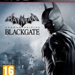 دانلود بازی Batman Arkham Origins Blackgate برای PS3