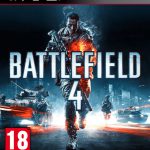 دانلود بازی Battlefield 4 برای PS3
