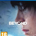 دانلود بازی Beyond Two Souls برای PS4