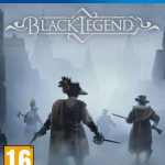 دانلود بازی Black Legend برای PS4