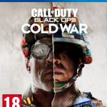 دانلود بازی Call of Duty Black Ops Cold War برای PS4