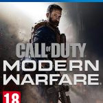 دانلود بازی Call of Duty Modern Warfare برای PS4