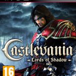 دانلود بازی Castlevania Lords of Shadow برای PS3
