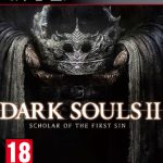 دانلود بازی Dark Souls II Scholar of the First Sin برای PS3